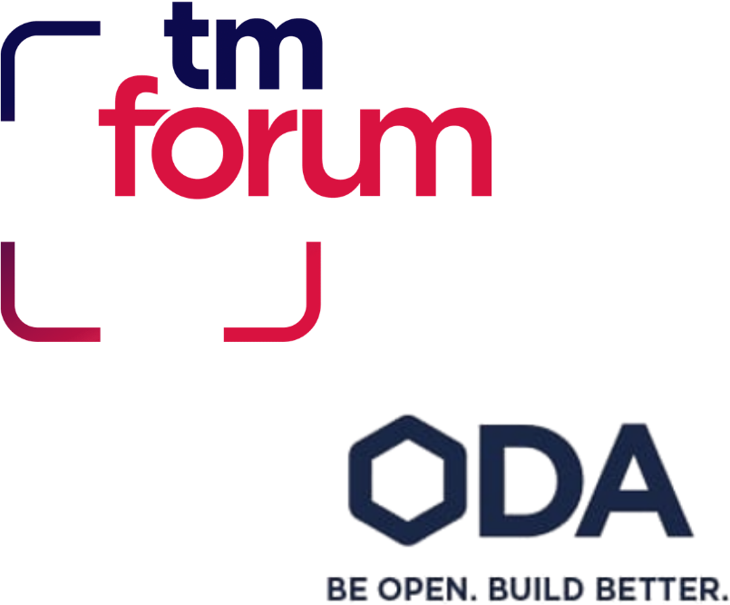 tm forum ODA